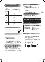 Preview for 5 page of Toshiba RAS-H10C4ACVG-V Owner'S Manual