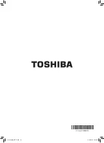 Preview for 12 page of Toshiba RAS-H10C4ACVG-V Owner'S Manual