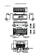 Preview for 15 page of Toshiba RAS-M05J2KVSG-E Service Manual