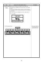 Preview for 26 page of Toshiba RAS-M05J2KVSG-E Service Manual