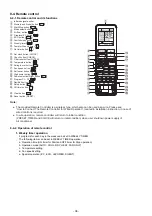 Preview for 36 page of Toshiba RAS-M05J2KVSG-E Service Manual