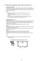 Preview for 43 page of Toshiba RAS-M05J2KVSG-E Service Manual