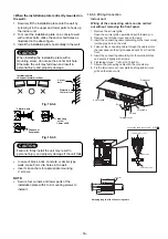 Preview for 50 page of Toshiba RAS-M05J2KVSG-E Service Manual