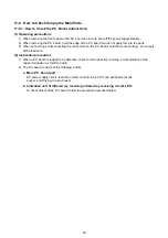 Preview for 69 page of Toshiba RAS-M05J2KVSG-E Service Manual