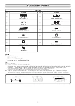 Preview for 7 page of Toshiba RAS-M05N4KVSG-E Installation Manual