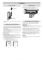 Preview for 13 page of Toshiba RAS-M05N4KVSG-E Installation Manual