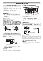 Preview for 24 page of Toshiba RAS-M05N4KVSG-E Installation Manual