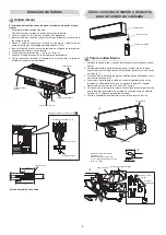 Preview for 25 page of Toshiba RAS-M05N4KVSG-E Installation Manual