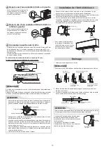 Preview for 42 page of Toshiba RAS-M05N4KVSG-E Installation Manual