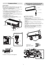 Preview for 70 page of Toshiba RAS-M05N4KVSG-E Installation Manual