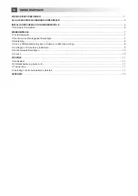 Preview for 167 page of Toshiba RAS-M05N4KVSG-E Installation Manual