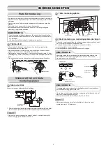 Preview for 204 page of Toshiba RAS-M05N4KVSG-E Installation Manual