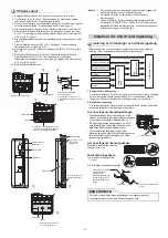 Preview for 206 page of Toshiba RAS-M05N4KVSG-E Installation Manual