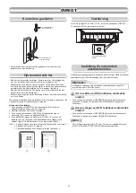 Preview for 208 page of Toshiba RAS-M05N4KVSG-E Installation Manual