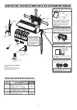 Preview for 278 page of Toshiba RAS-M05N4KVSG-E Installation Manual