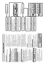 Preview for 284 page of Toshiba RAS-M05N4KVSG-E Installation Manual