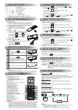 Preview for 84 page of Toshiba RAS-M05N4KVSG-E Owner'S Manual