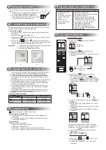 Preview for 86 page of Toshiba RAS-M05N4KVSG-E Owner'S Manual