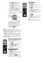 Preview for 103 page of Toshiba RAS-M05N4KVSG-E Owner'S Manual