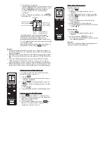 Preview for 135 page of Toshiba RAS-M05N4KVSG-E Owner'S Manual