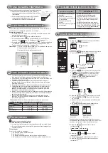 Preview for 142 page of Toshiba RAS-M05N4KVSG-E Owner'S Manual