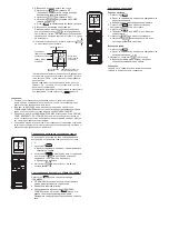 Preview for 151 page of Toshiba RAS-M05N4KVSG-E Owner'S Manual