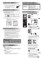 Preview for 158 page of Toshiba RAS-M05N4KVSG-E Owner'S Manual