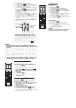 Preview for 175 page of Toshiba RAS-M05N4KVSG-E Owner'S Manual