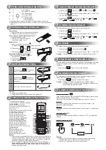 Preview for 180 page of Toshiba RAS-M05N4KVSG-E Owner'S Manual