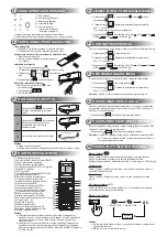 Preview for 188 page of Toshiba RAS-M05N4KVSG-E Owner'S Manual