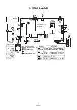 Preview for 16 page of Toshiba ras-m07g3dv-e Service Manual