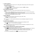 Preview for 43 page of Toshiba ras-m07g3dv-e Service Manual