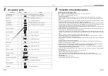 Preview for 6 page of Toshiba RAS-M07G3DV Series Installation Manual