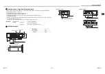 Preview for 7 page of Toshiba RAS-M07G3DV Series Installation Manual