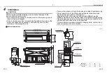 Preview for 8 page of Toshiba RAS-M07G3DV Series Installation Manual