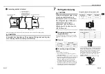 Preview for 15 page of Toshiba RAS-M07G3DV Series Installation Manual