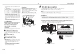 Preview for 16 page of Toshiba RAS-M07G3DV Series Installation Manual