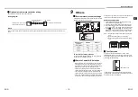 Preview for 17 page of Toshiba RAS-M07G3DV Series Installation Manual