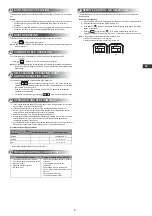 Preview for 7 page of Toshiba RAS-M07G3DV Series Owner'S Manual