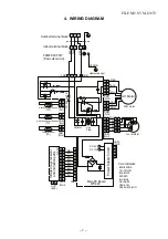 Preview for 8 page of Toshiba RAS-M07N3KV2-E Service Manual