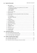 Preview for 13 page of Toshiba RAS-M07N3KV2-E Service Manual