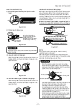 Preview for 43 page of Toshiba RAS-M07N3KV2-E Service Manual