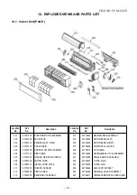 Preview for 75 page of Toshiba RAS-M07N3KV2-E Service Manual