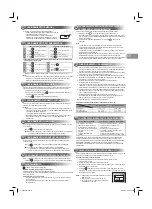 Preview for 5 page of Toshiba RAS-M07SKCV Series Owner'S Manual