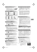 Preview for 13 page of Toshiba RAS-M07SKCV Series Owner'S Manual