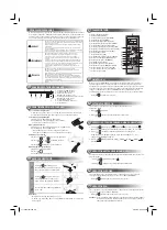 Preview for 28 page of Toshiba RAS-M07SKCV Series Owner'S Manual