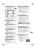 Preview for 35 page of Toshiba RAS-M07SKCV Series Owner'S Manual