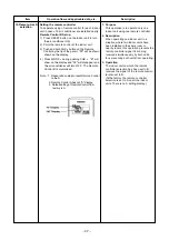 Preview for 37 page of Toshiba RAS-M07SKV-E Service Manual