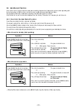 Preview for 40 page of Toshiba RAS-M07SKV-E Service Manual