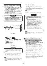 Preview for 51 page of Toshiba RAS-M07SKV-E Service Manual